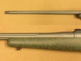 Legendary Arms "The Professional" Rifle M704, Cal. 7mm Rem. Magnum, 24 Inch Barrel with Muzzle Brake SOLD - 6 of 15