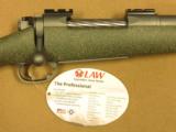 Legendary Arms "The Professional" Rifle M704, Cal. 7mm Rem. Magnum, 24 Inch Barrel with Muzzle Brake SOLD - 4 of 15