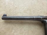 Mauser Model 1930 Commercial Broomhandle in 7.63 Mauser Caliber SALE PENDING - 3 of 25