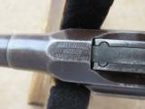 Mauser Model 1930 Commercial Broomhandle in 7.63 Mauser Caliber SALE PENDING - 12 of 25