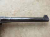Mauser Model 1930 Commercial Broomhandle in 7.63 Mauser Caliber SALE PENDING - 8 of 25