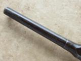 Mauser Model 1930 Commercial Broomhandle in 7.63 Mauser Caliber SALE PENDING - 20 of 25
