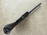 Mauser Model 1930 Commercial Broomhandle in 7.63 Mauser Caliber SALE PENDING - 17 of 25