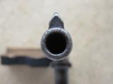 Mauser Model 1930 Commercial Broomhandle in 7.63 Mauser Caliber SALE PENDING - 25 of 25