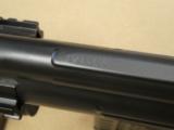 PTR Industries PTR-91 Classic Black .308 Caliber Rifle w/ Original Case, MFI Scope Mount, Extra Mags, Etc.
*Superb Condition* - 18 of 25