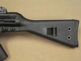 PTR Industries PTR-91 Classic Black .308 Caliber Rifle w/ Original Case, MFI Scope Mount, Extra Mags, Etc.
*Superb Condition* - 11 of 25