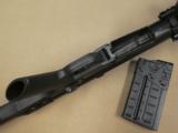 PTR Industries PTR-91 Classic Black .308 Caliber Rifle w/ Original Case, MFI Scope Mount, Extra Mags, Etc.
*Superb Condition* - 24 of 25