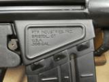 PTR Industries PTR-91 Classic Black .308 Caliber Rifle w/ Original Case, MFI Scope Mount, Extra Mags, Etc.
*Superb Condition* - 8 of 25