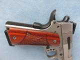 Smith & Wesson Model SW 1911 E Series Pistol, Cal. .45 ACP - 6 of 9
