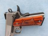 Smith & Wesson Model SW 1911 E Series Pistol, Cal. .45 ACP - 5 of 9