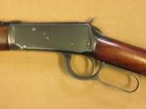 Winchester 94 Carbine, Cal. .32 Win. Spl. , 1952 Vintage - 7 of 15