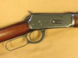 Winchester 94 Carbine, Cal. .32 Win. Spl. , 1952 Vintage - 4 of 15