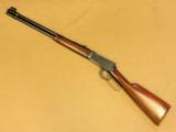 Winchester 94 Carbine, Cal. .32 Win. Spl. , 1952 Vintage - 10 of 15