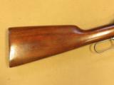 Winchester 94 Carbine, Cal. .32 Win. Spl. , 1952 Vintage - 3 of 15