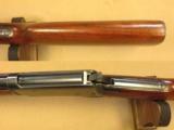 Winchester 94 Carbine, Cal. .32 Win. Spl. , 1952 Vintage - 12 of 15
