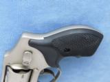 Smith & Wesson Model 442, Nickel, Cal. .38 Special - 5 of 9