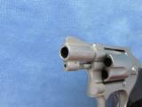 Smith & Wesson Model 442, Nickel, Cal. .38 Special - 8 of 9