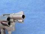 Smith & Wesson Model 442, Nickel, Cal. .38 Special - 7 of 9