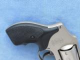 Smith & Wesson Model 442, Nickel, Cal. .38 Special - 6 of 9