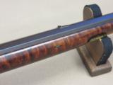 Circa 1810 Kentucky Flintlock Rifle .48 Caliber - Possible Pennsylvania Mfg. SOLD - 4 of 25
