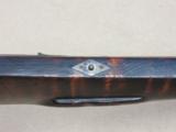 Circa 1810 Kentucky Flintlock Rifle .48 Caliber - Possible Pennsylvania Mfg. SOLD - 20 of 25