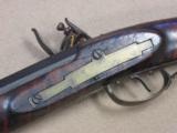 Circa 1810 Kentucky Flintlock Rifle .48 Caliber - Possible Pennsylvania Mfg. SOLD - 25 of 25