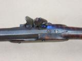 Circa 1810 Kentucky Flintlock Rifle .48 Caliber - Possible Pennsylvania Mfg. SOLD - 14 of 25