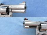 Smith & Wesson Model 686 Plus Deluxe 3", Cal. .357 Magnum - 7 of 11