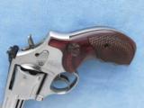 Smith & Wesson Model 686 Plus Deluxe 3", Cal. .357 Magnum - 5 of 11