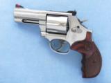 Smith & Wesson Model 686 Plus Deluxe 3", Cal. .357 Magnum - 8 of 11