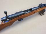 Superb WW2 Kokura Type 99 Arisaka Rifle *** Intact Mum & All Matching Vet Bringback w/ Dustcover, Monopod, & Airplane Sights! ***SOLD - 14 of 25