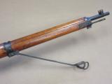 Superb WW2 Kokura Type 99 Arisaka Rifle *** Intact Mum & All Matching Vet Bringback w/ Dustcover, Monopod, & Airplane Sights! ***SOLD - 24 of 25
