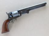 Colt 1851 Navy Third Model, 1851 Production, .36 Cal. - 2 of 7