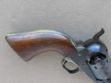 Colt 1851 Navy Third Model, 1851 Production, .36 Cal. - 5 of 7