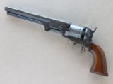 Colt 1851 Navy Third Model, 1851 Production, .36 Cal. - 6 of 7
