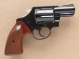 Colt Detective Special (Third Issue), Cal. .38 Special, 2 Inch Barrel, Blue Finish, Very Nice Gun - 8 of 8