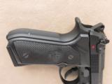 Beretta 92 FS, Cal. 9mm, Made in Italy - 6 of 11