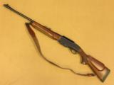 Remington Model 750 Woodmaster with "The Leatherman" Sling, Cal. .308 Win. - 10 of 15