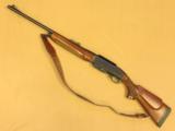Remington Model 750 Woodmaster with "The Leatherman" Sling, Cal. .308 Win. - 2 of 15