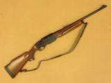 Remington Model 750 Woodmaster with "The Leatherman" Sling, Cal. .308 Win. - 9 of 15