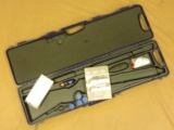 Beretta AL 391 Urika 2 Youth, 20 Gauge Semi-Auto Shotgun, 24 Inch Barrel, with Box and Choke Tubes - 17 of 17