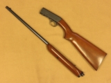 Remington Model 241 "The Speedmaster", Cal. .22 LR - 16 of 16