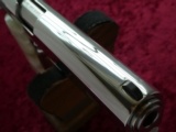 Colt "El Cen" .38 Super 1911 Custom Shop Pistol in Bright Stainless-- Beautiful Pistol!!! - 23 of 25