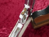 Colt "El Cen" .38 Super 1911 Custom Shop Pistol in Bright Stainless-- Beautiful Pistol!!! - 24 of 25