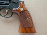 Smith & Wesson Model 17-5 K22 Masterpiece .22 Caliber Revolver
** Superb Condition! ** - 4 of 25