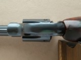 Smith & Wesson Model 17-5 K22 Masterpiece .22 Caliber Revolver
** Superb Condition! ** - 19 of 25