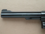 Smith & Wesson Model 17-5 K22 Masterpiece .22 Caliber Revolver
** Superb Condition! ** - 3 of 25