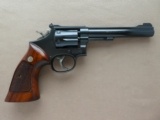 Smith & Wesson Model 17-5 K22 Masterpiece .22 Caliber Revolver
** Superb Condition! ** - 5 of 25