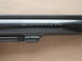 Smith & Wesson Model 17-5 K22 Masterpiece .22 Caliber Revolver
** Superb Condition! ** - 10 of 25
