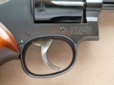 Smith & Wesson Model 17-5 K22 Masterpiece .22 Caliber Revolver
** Superb Condition! ** - 9 of 25